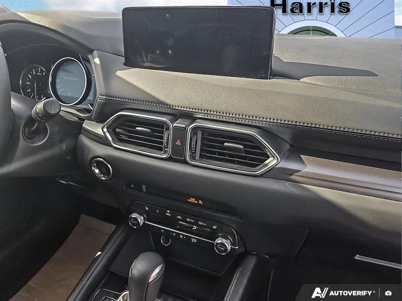 mazda CX-5 2025 - 19