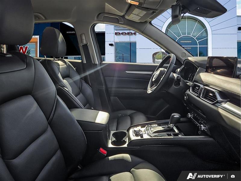 mazda CX-5 2025 - 22