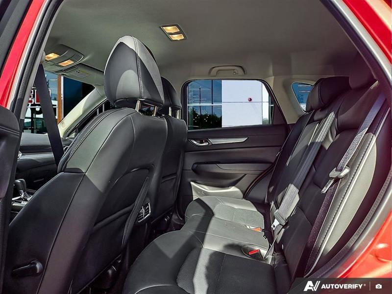 mazda CX-5 2025 - 23