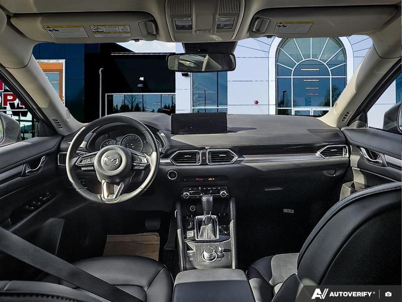 mazda CX-5 2025 - 24