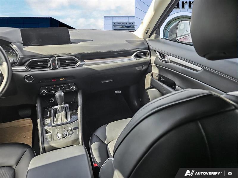 mazda CX-5 2025 - 25