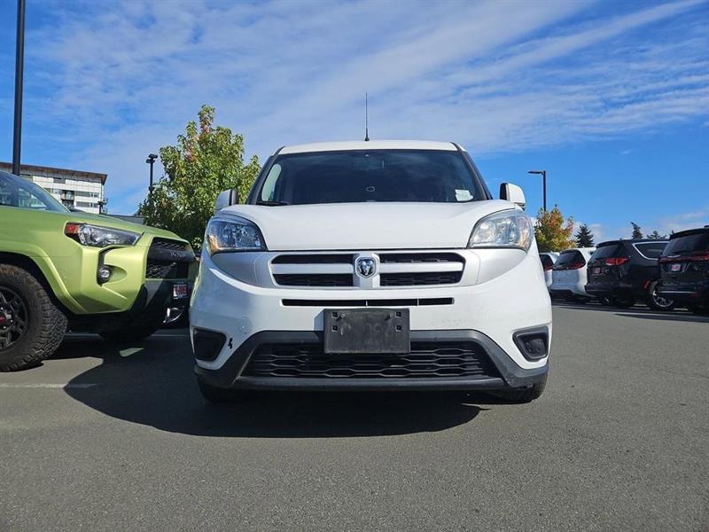 ram ProMaster City Wagon 2015 - 2