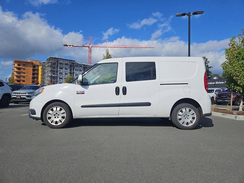 ram ProMaster City Wagon 2015 - 3