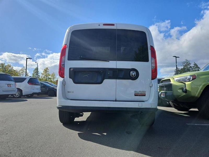 ram ProMaster City Wagon 2015 - 5