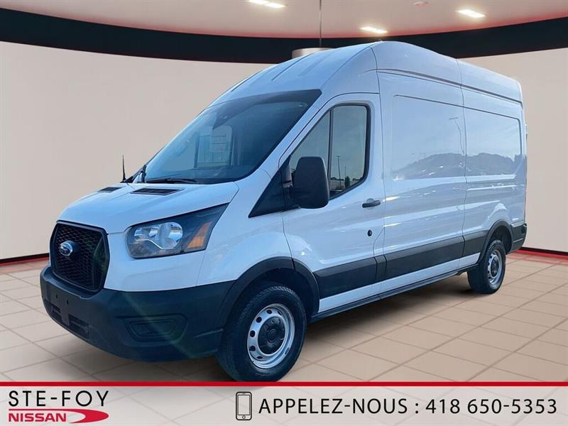 ford Transit 2024