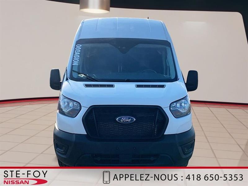 ford Transit 2024 - 2