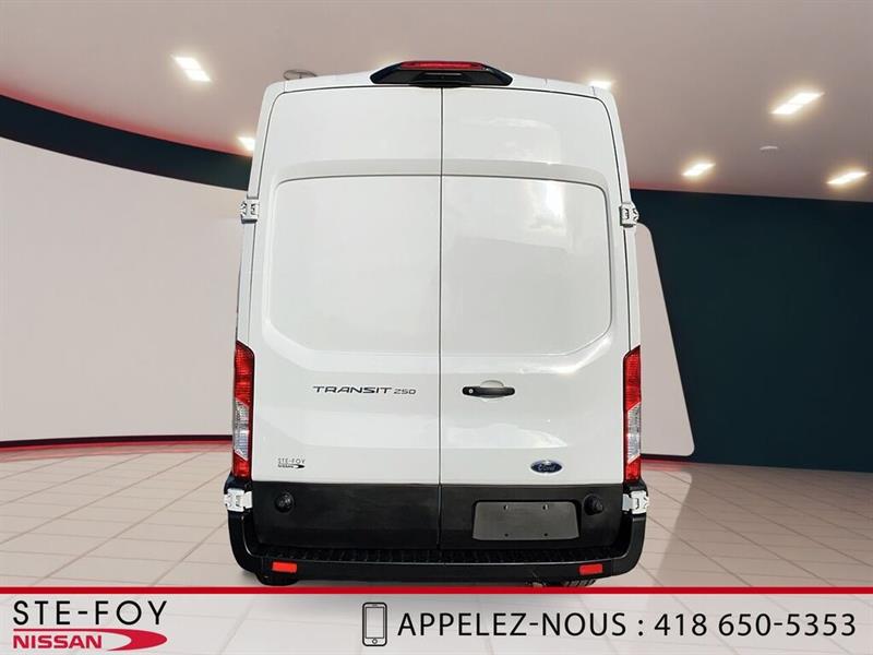 ford Transit 2024 - 3