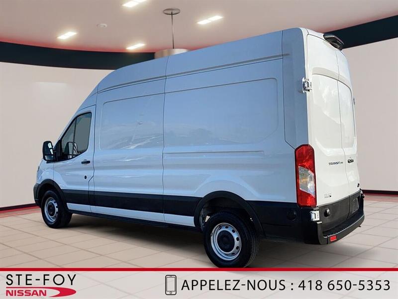 ford Transit 2024 - 4
