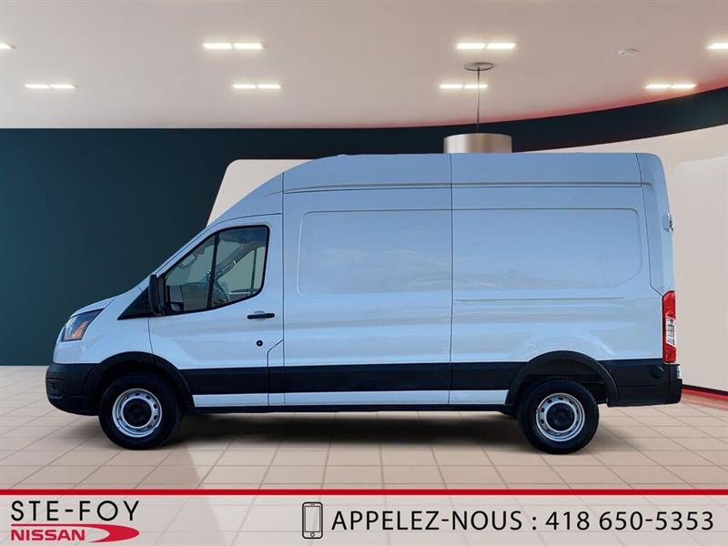 ford Transit 2024 - 5