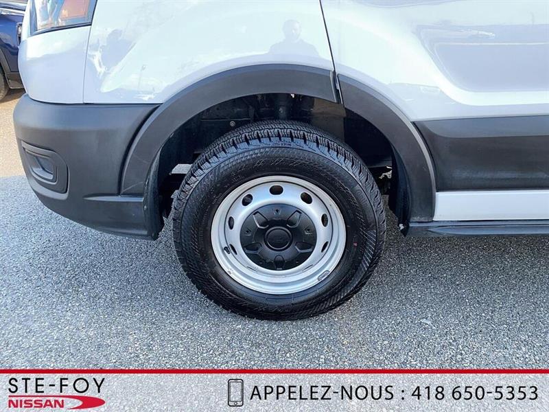ford Transit 2024 - 7