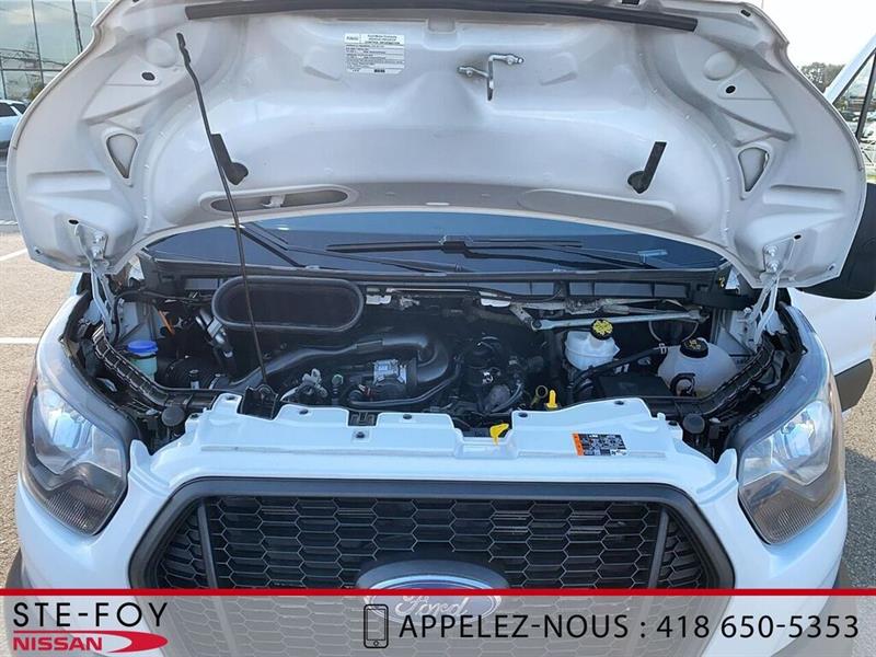 ford Transit 2024 - 8