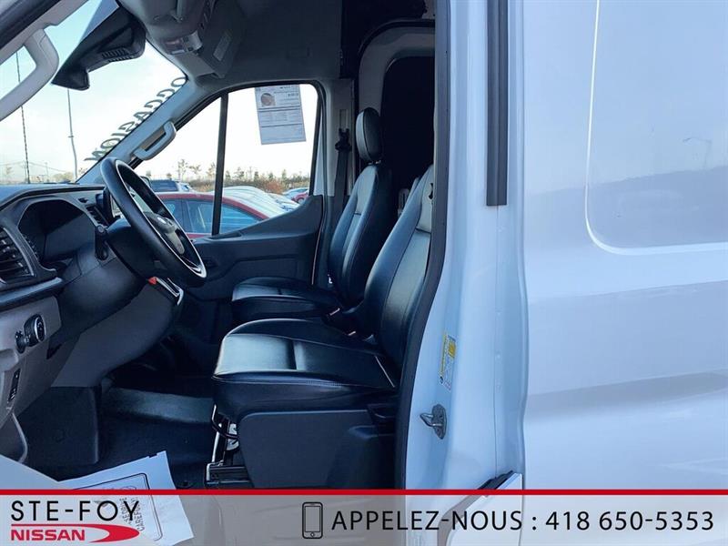 ford Transit 2024 - 9