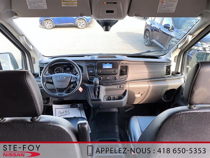 ford Transit 2024 - 10