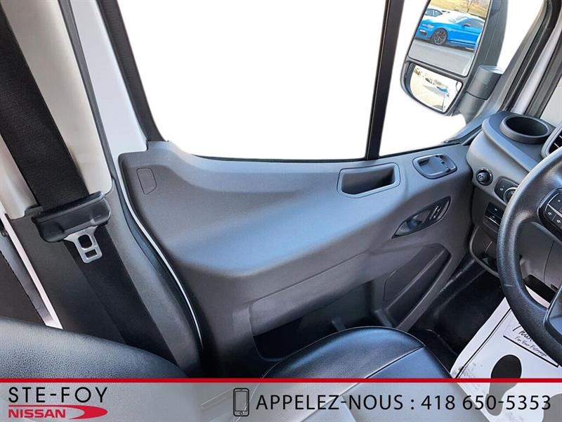 ford Transit 2024 - 11