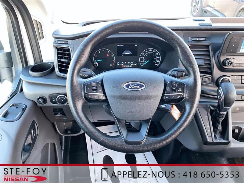 ford Transit 2024 - 12