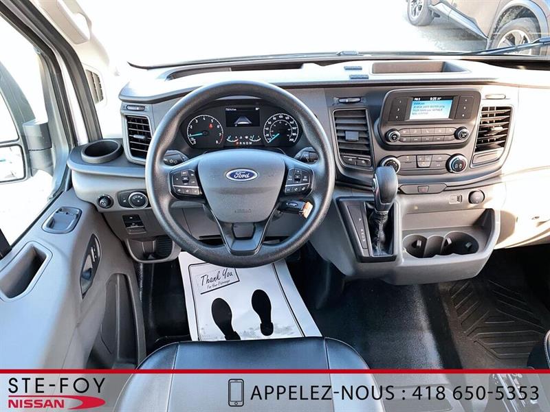 ford Transit 2024 - 14