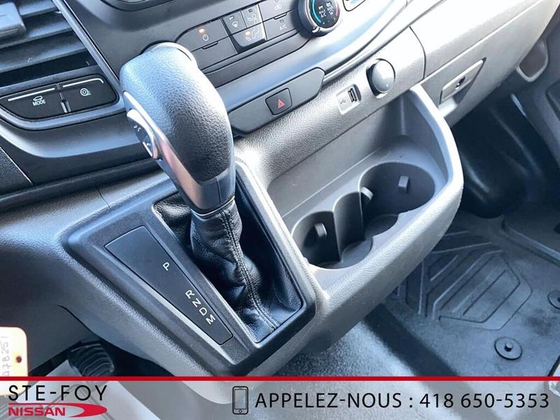 ford Transit 2024 - 15