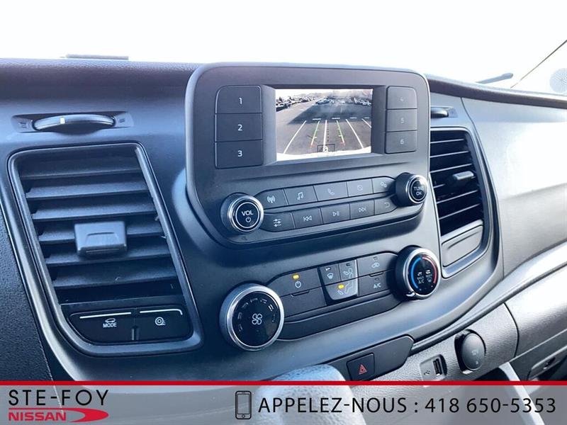 ford Transit 2024 - 17