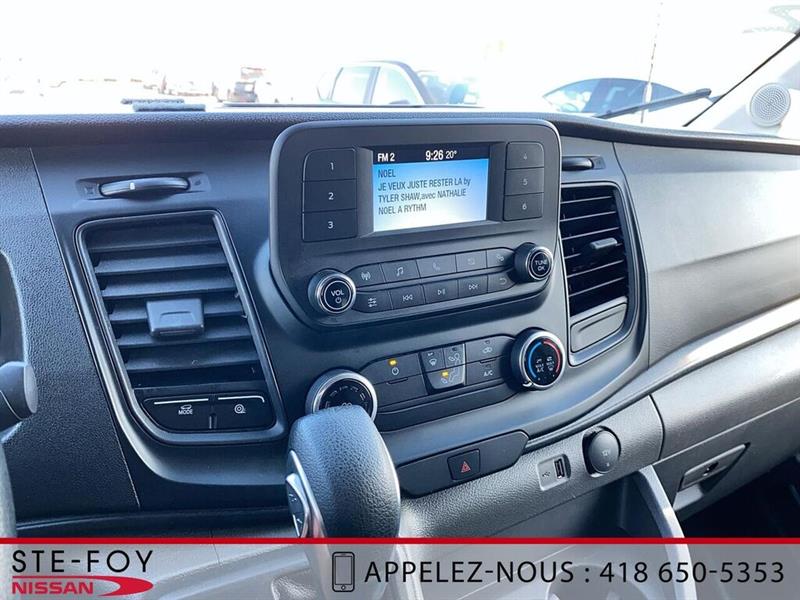 ford Transit 2024 - 18