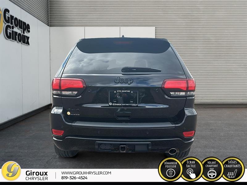 jeep Grand Cherokee 2020 - 3