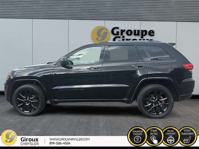jeep Grand Cherokee 2020 - 5