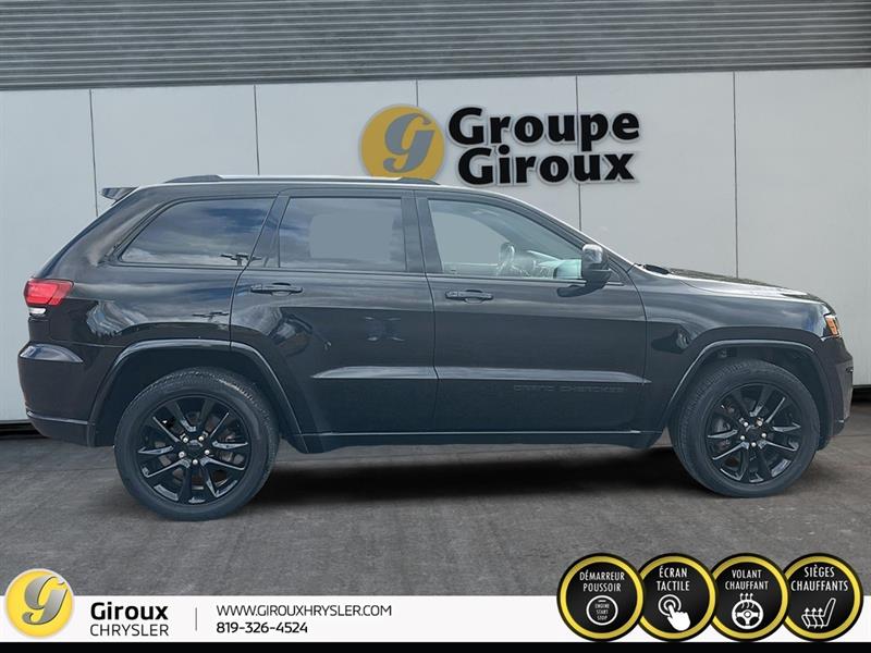 jeep Grand Cherokee 2020 - 7