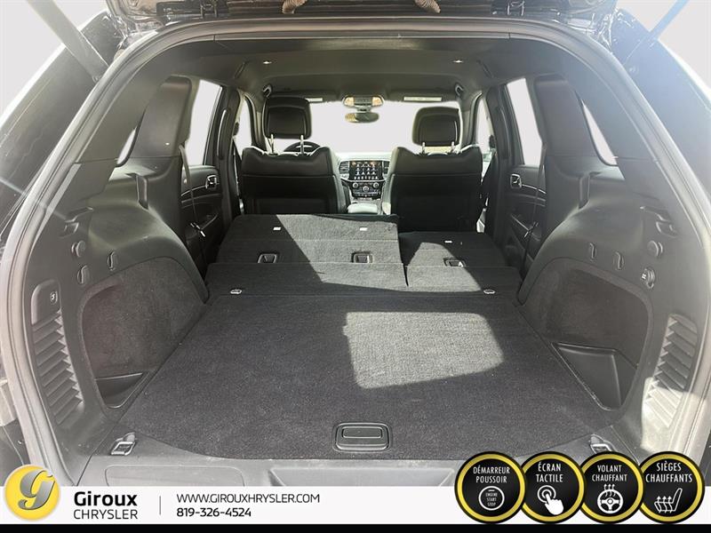 jeep Grand Cherokee 2020 - 8