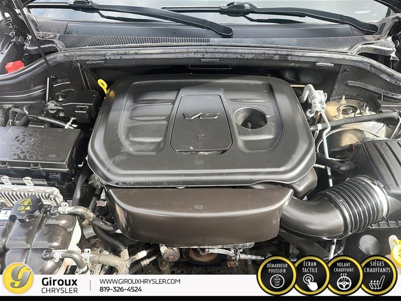 jeep Grand Cherokee 2020 - 10