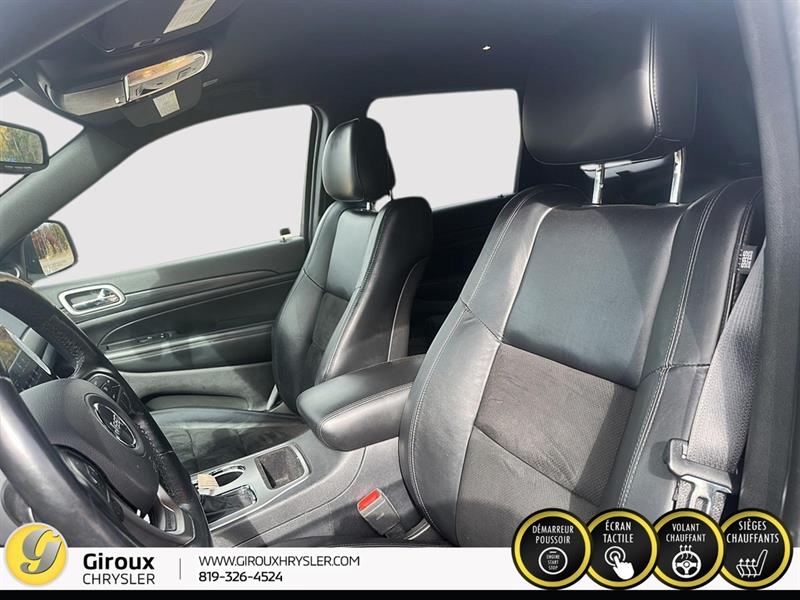 jeep Grand Cherokee 2020 - 11