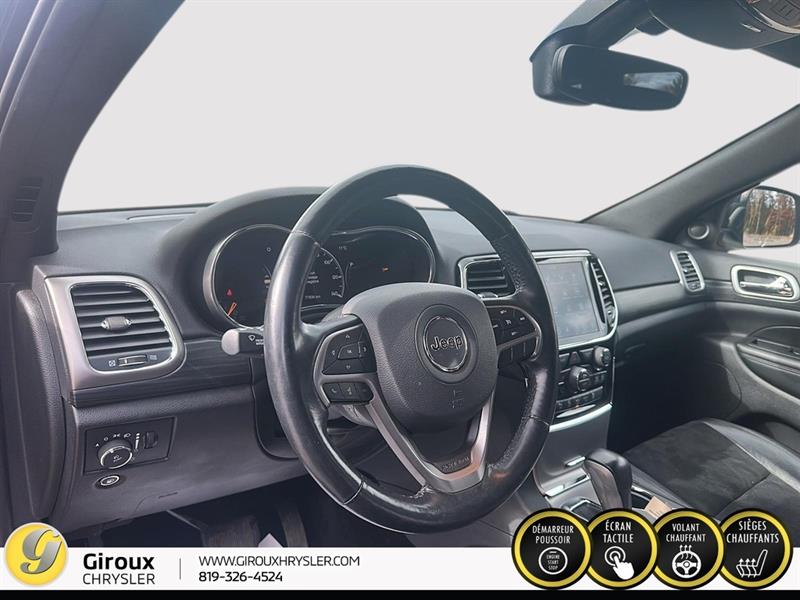 jeep Grand Cherokee 2020 - 12