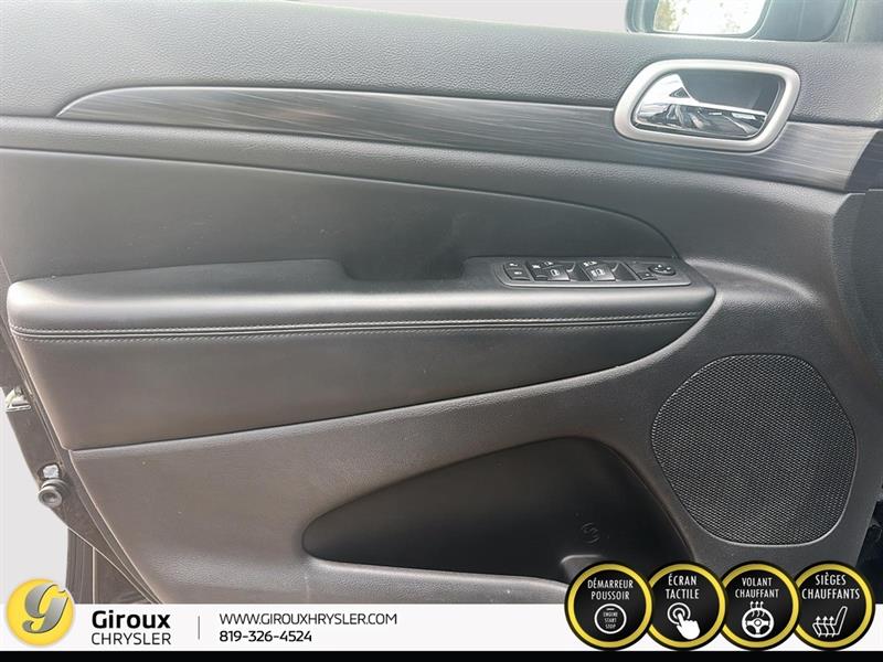 jeep Grand Cherokee 2020 - 13