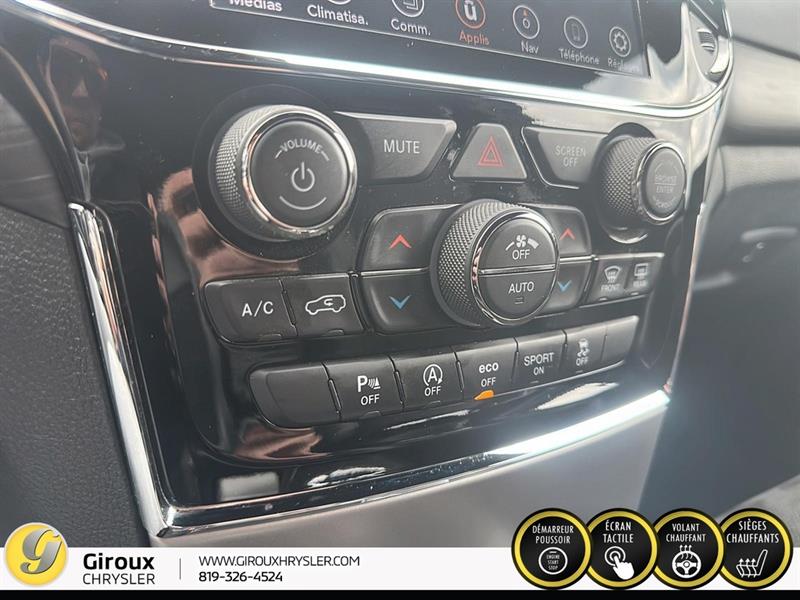 jeep Grand Cherokee 2020 - 17