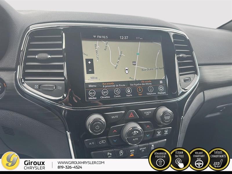 jeep Grand Cherokee 2020 - 20