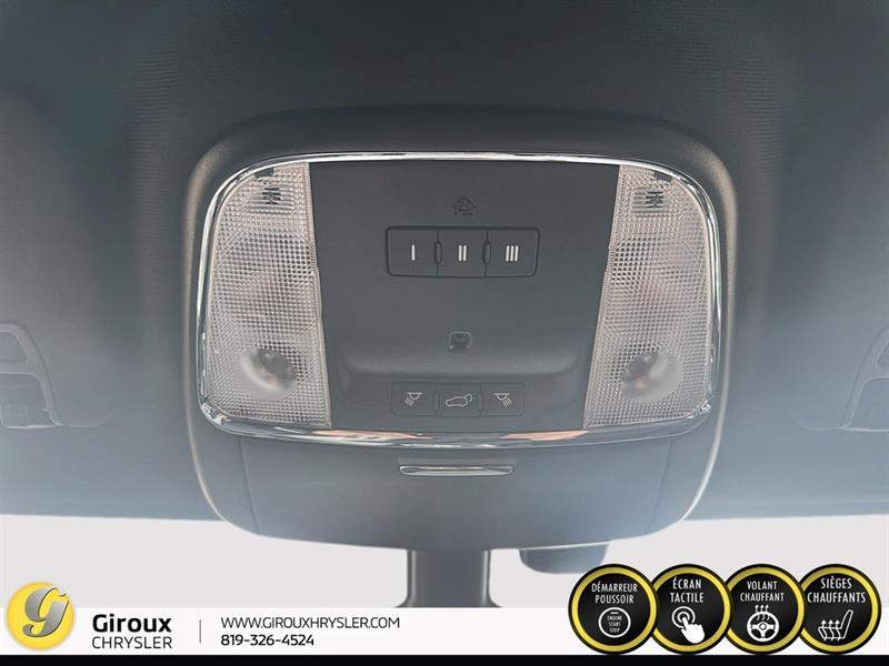 jeep Grand Cherokee 2020 - 21