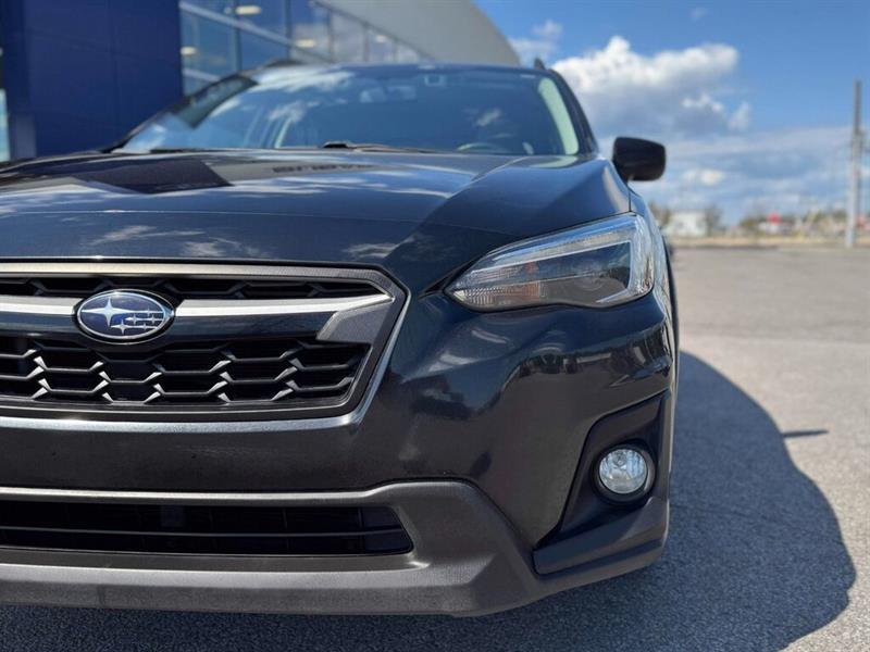 subaru Crosstrek 2018 - 5