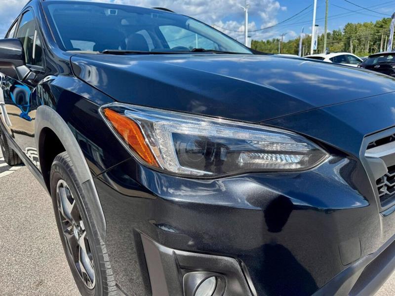 subaru Crosstrek 2018 - 7