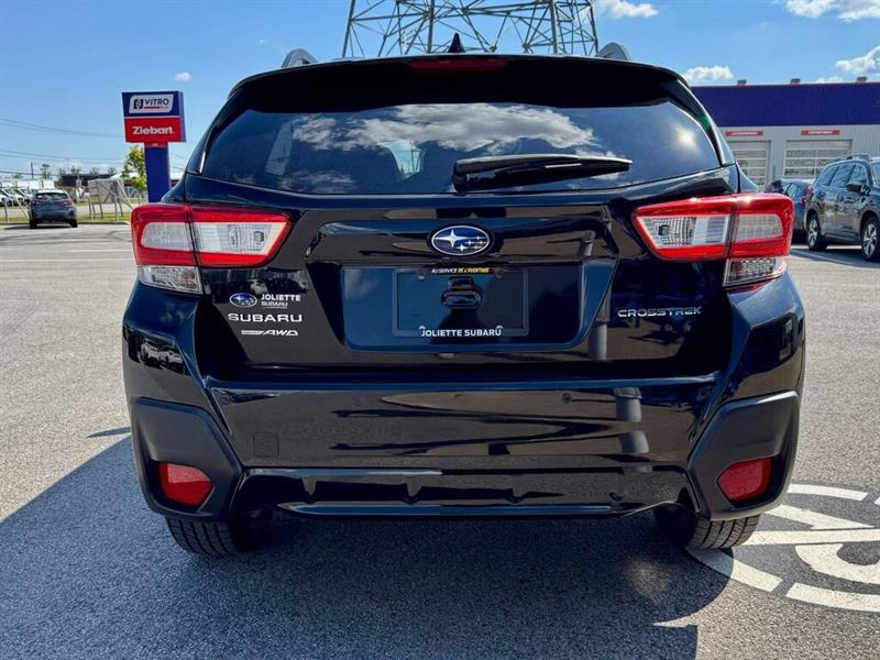 subaru Crosstrek 2018 - 10