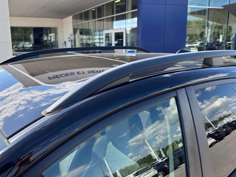 subaru Crosstrek 2018 - 13