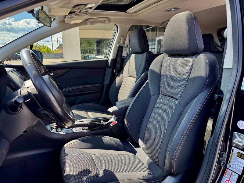 subaru Crosstrek 2018 - 15