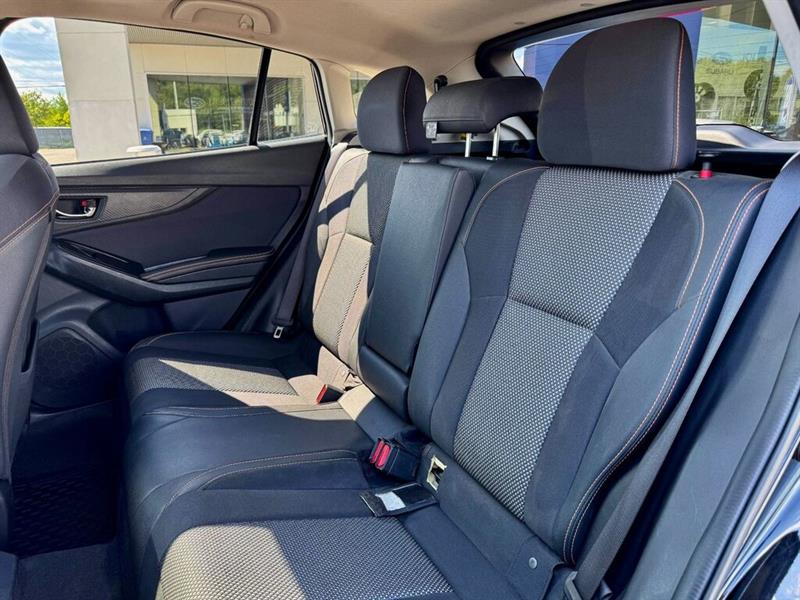 subaru Crosstrek 2018 - 16