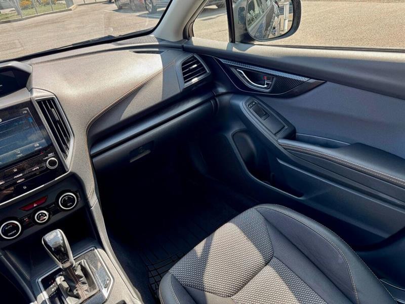 subaru Crosstrek 2018 - 19