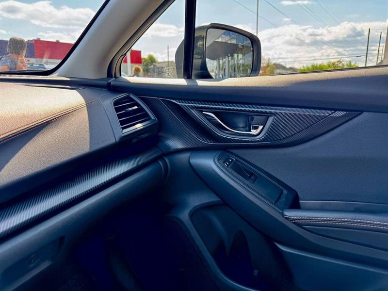 subaru Crosstrek 2018 - 28