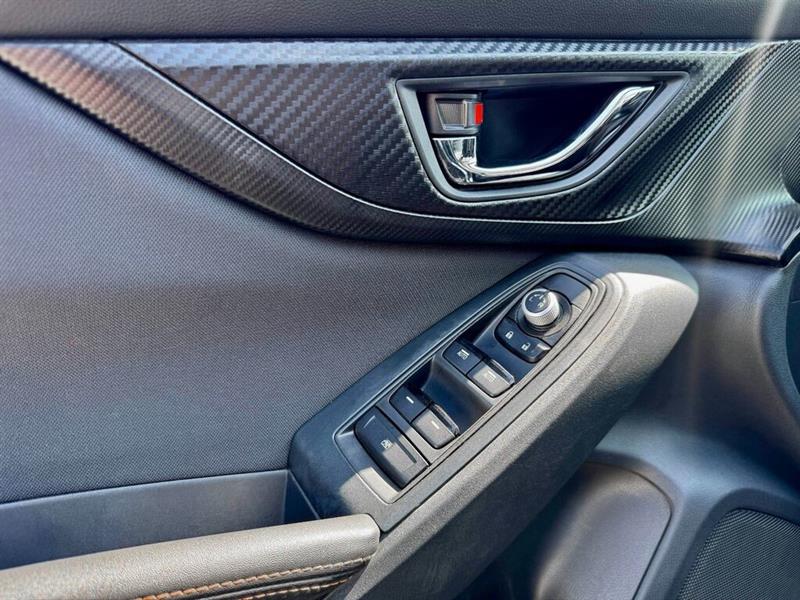 subaru Crosstrek 2018 - 29