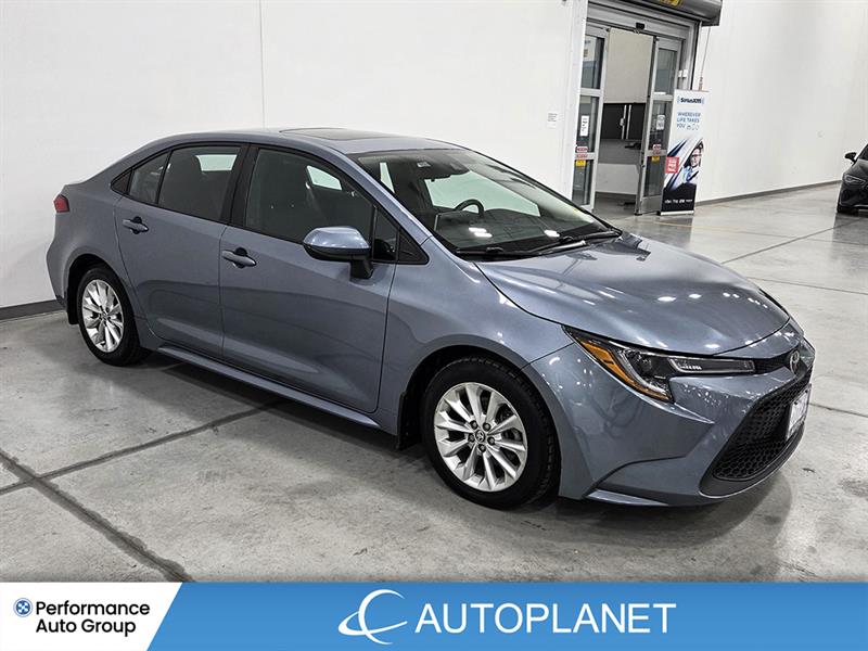 toyota Corolla 2021 - 3