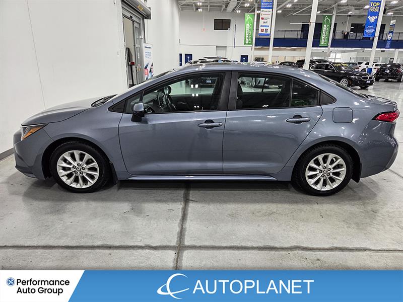 toyota Corolla 2021 - 4