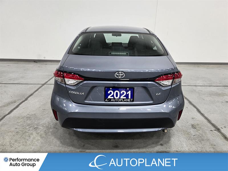 toyota Corolla 2021 - 7