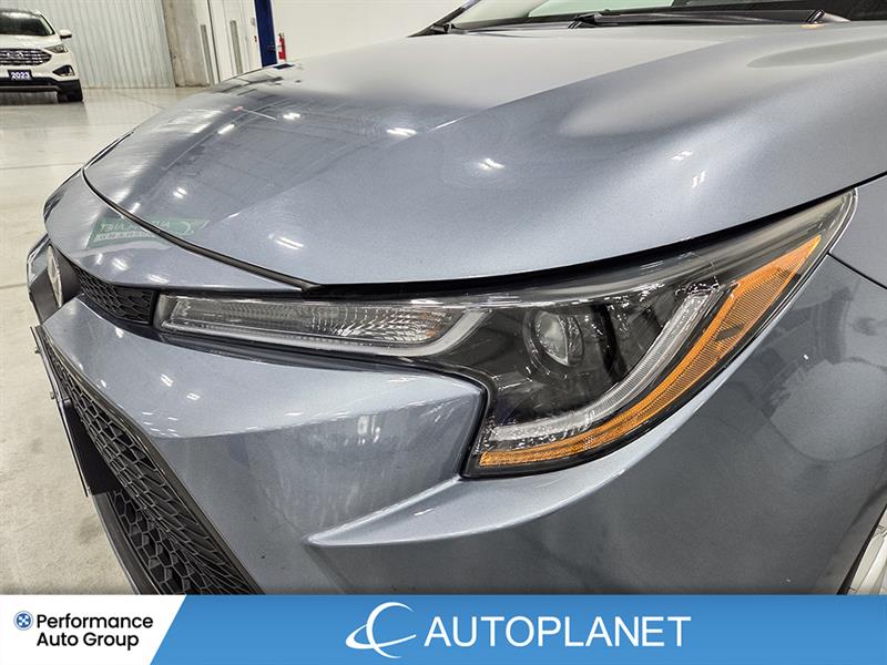 toyota Corolla 2021 - 9