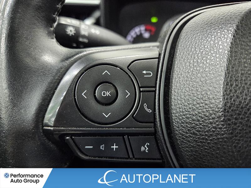 toyota Corolla 2021 - 16