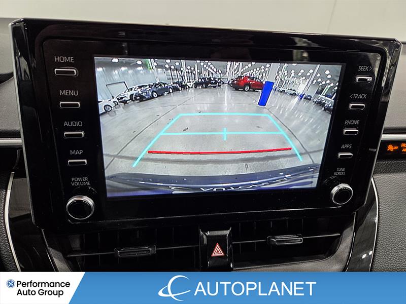 toyota Corolla 2021 - 20