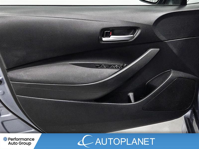 toyota Corolla 2021 - 24